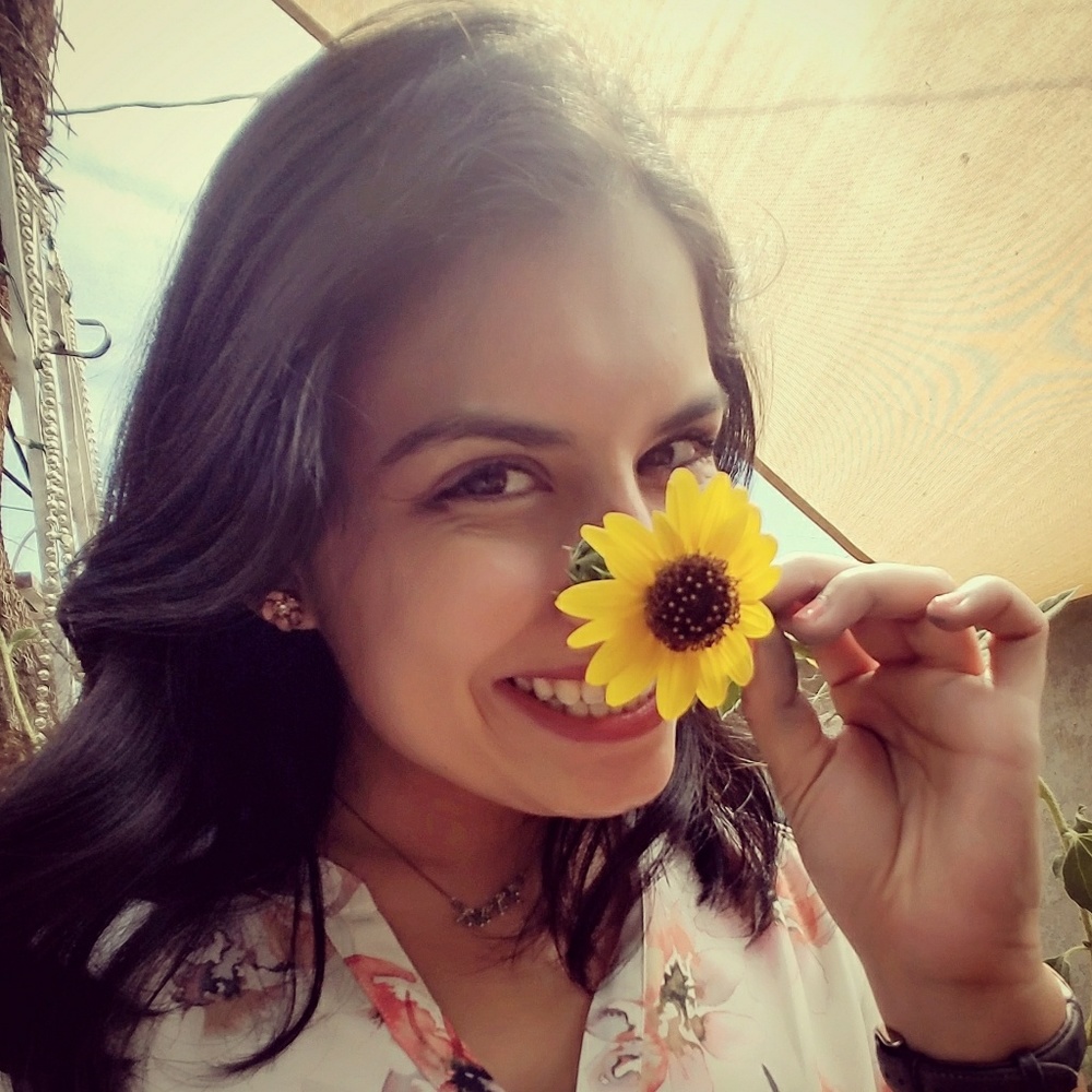 Meet your Posher, Nathalie